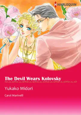 Read: The Book Devil Wears Kolovsky
