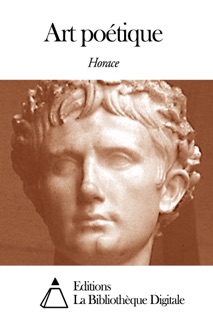 Art poétique by Horace