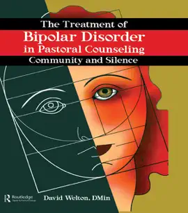 Read: The Treatment Book of Bipolar Disorder in Pastoral Counseling
