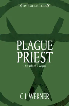 Read: Plague Priest Book