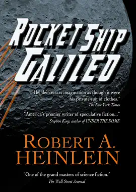 Read: Rocket Book Ship Galileo