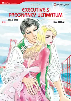 Read: Executive's Pregnancy Book Ultimatum