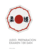 Judo: Preparación examen 1er Dan - Pedro Alonso