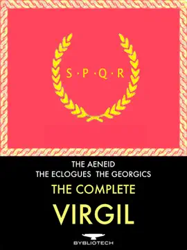 Read: The Complete Book Virgil
