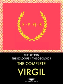 The Complete Virgil by Virgil
