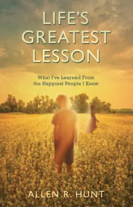 Read: Life's Greatest Lesson Book