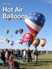 Book Hot Air Balloons