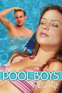 Pool Boys by Erin Haft & Hailey Abbott