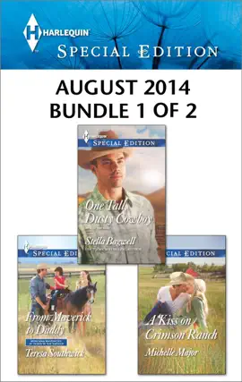 Read: Harlequin Special Edition August 2014 - Bundle 1 Book of 2