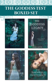 The Goddess Test Boxed Set - Aimée Carter