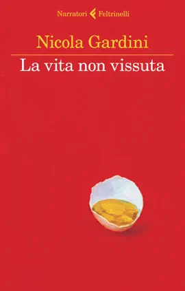 Read: La vita non vissuta Book
