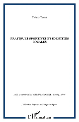 Read: Pratiques Book sportives et identités locales
