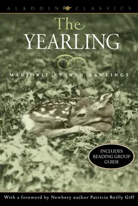 Read: The Yearling Book