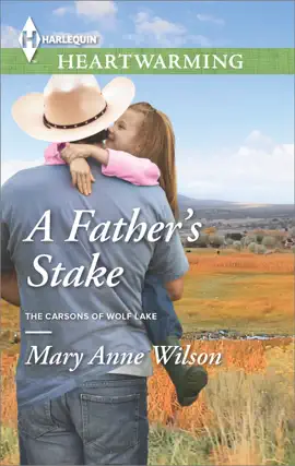 Read: A Father's Stake Book