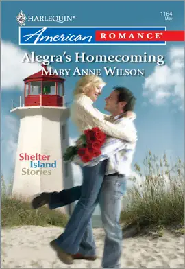 Read: Book Alegra's Homecoming