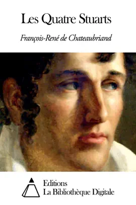 Read: Les Quatre Book Stuarts