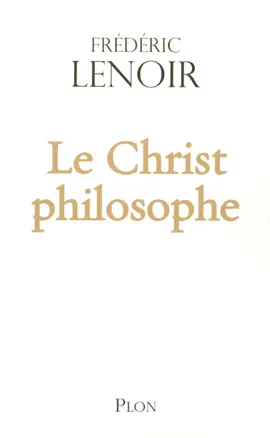 Read: Le Christ Book philosophe