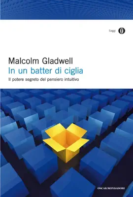 In un batter di ciglia