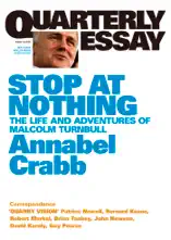 Stop at Nothing