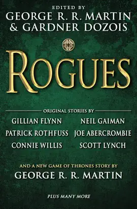 Read: Rogues