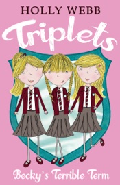 Triplets 1: Becky's Terrible Term