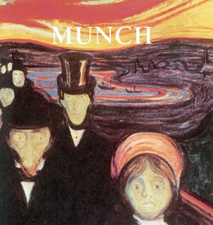 Munch by Patrick Bade