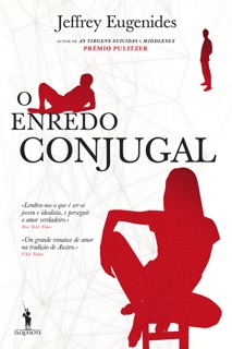 O Enredo conjugal by Jeffrey Eugenides