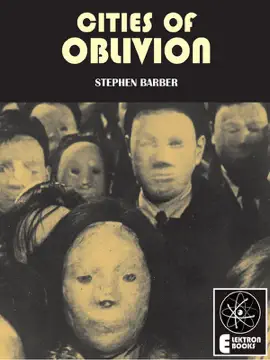 Read: Cities of Oblivion Book