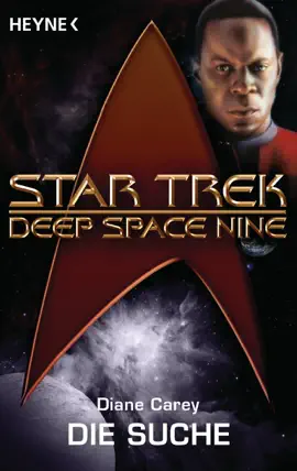 Read: Star Trek - Deep Space Nine: Die Suche Book