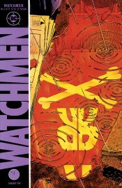 Watchmen (1986-) #5 - Alan Moore & Dave Gibbons