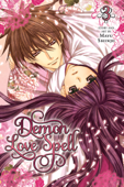 Demon Love Spell, Vol. 3 - Mayu Shinjo