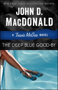 The Deep Blue Good-by