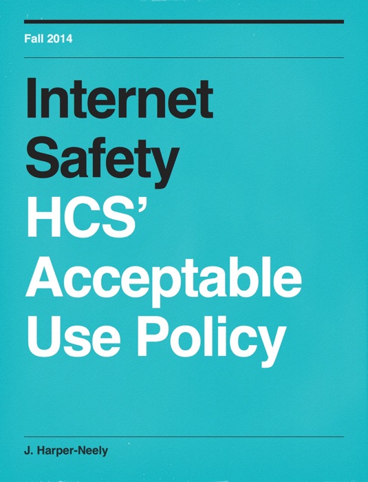 Internet Safety