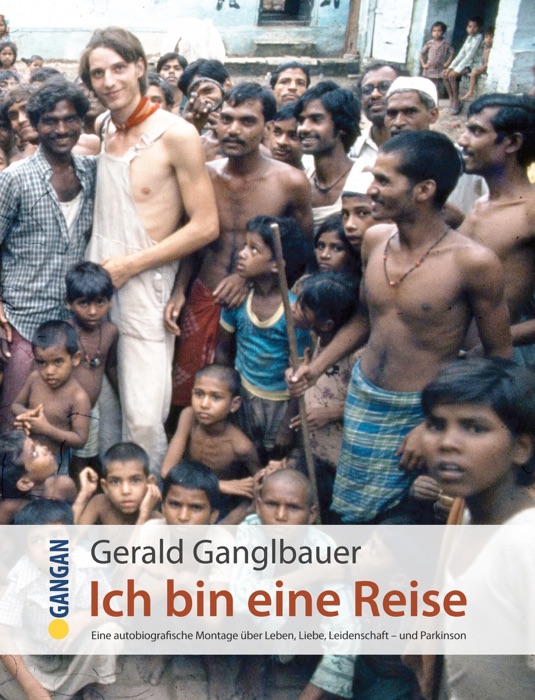 Ich bin eine Reise