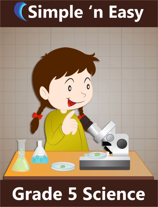 Grade 5 Science