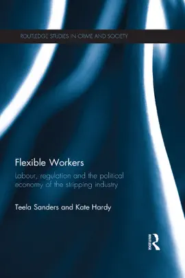 Read: Book Flexible Workers