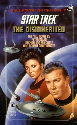 Read: Book The Disinherited