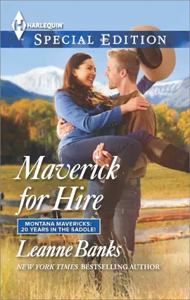 Read: Maverick for Book Hire