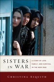 Sisters in War - Christina Asquith