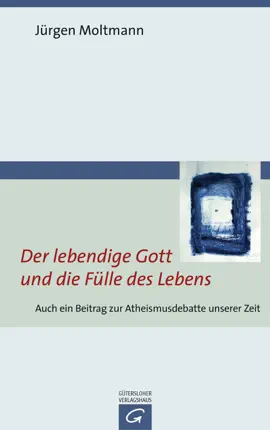 Read: Der lebendige Gott und die Fülle des Lebens Book