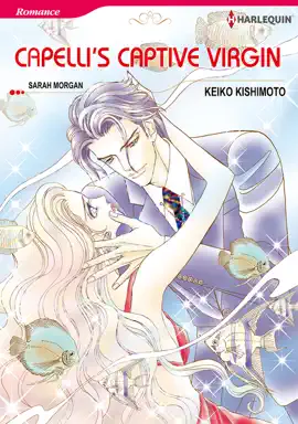 Read: Capelli's Captive Virgin Book