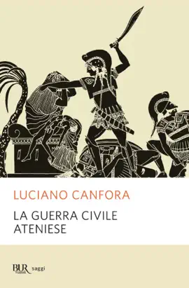 Read: La guerra Book civile ateniese