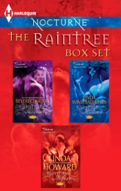 The Raintree Box Set - Linda Howard, Linda Winstead Jones & Beverly Barton