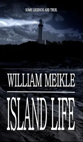 Read: Book Island Life