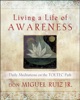 Book Living a Life of Awareness