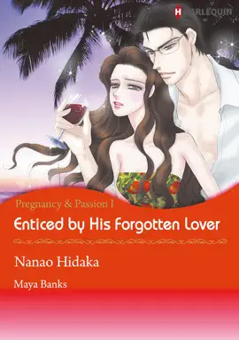 Read: Enticed by Book His Forgotten Lover