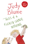 Tales of a Fourth Grade Nothing - Judy Blume