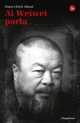 Read: Ai Weiwei Book parla