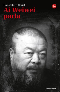Ai Weiwei parla by Hans Ulrich Obrist