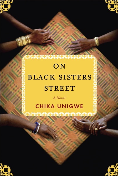 Cover of On Black Sisters Street